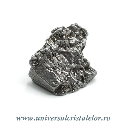 Meteorit Aletai unicat m02