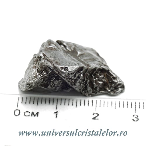 Meteorit Aletai unicat m04