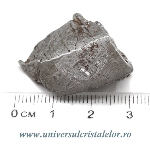 Meteorit Aletai unicat m05