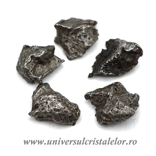 Meteorit Sikhote Alin