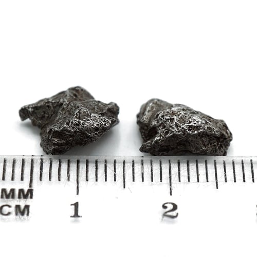 Meteorit Sikhote Alin