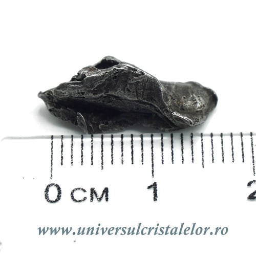 Meteorit Sikhote Alin