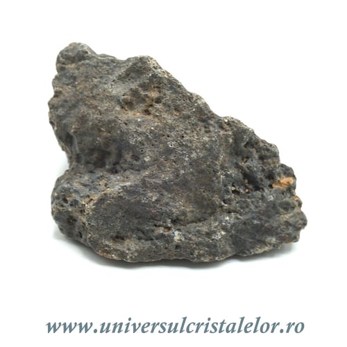 Meteorit Acondrit unicat m02