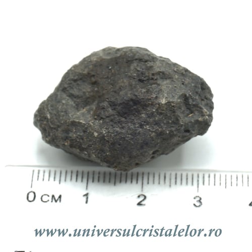 Meteorit Acondrit unicat m05