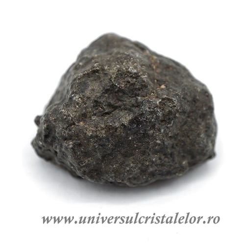 Meteorit Acondrit unicat m01
