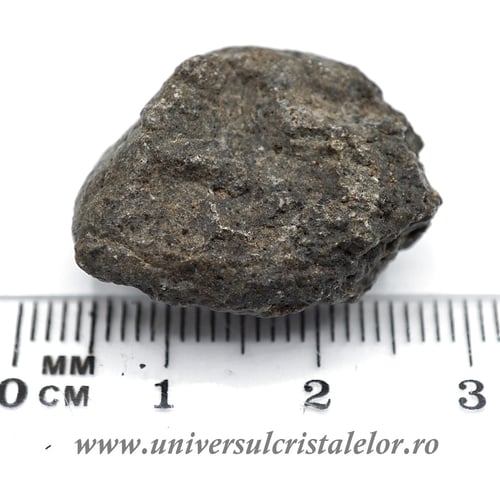 Meteorit Acondrit unicat m01