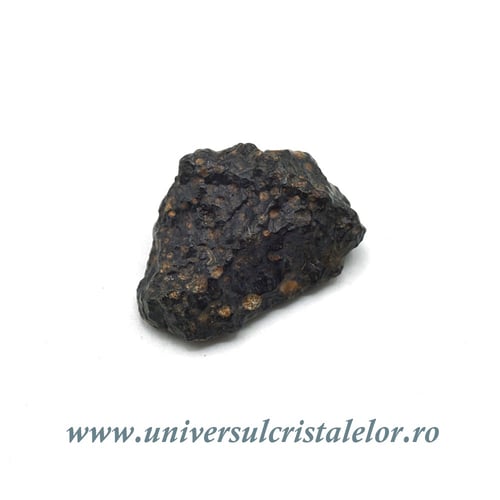 Meteorit Condrit carbonic unicat m05