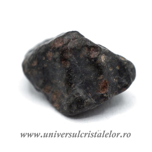 Meteorit Condrit carbonic unicat m04