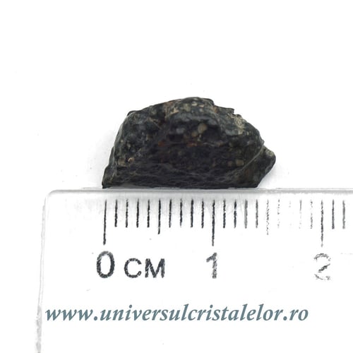 Meteorit Condrit carbonic unicat m02
