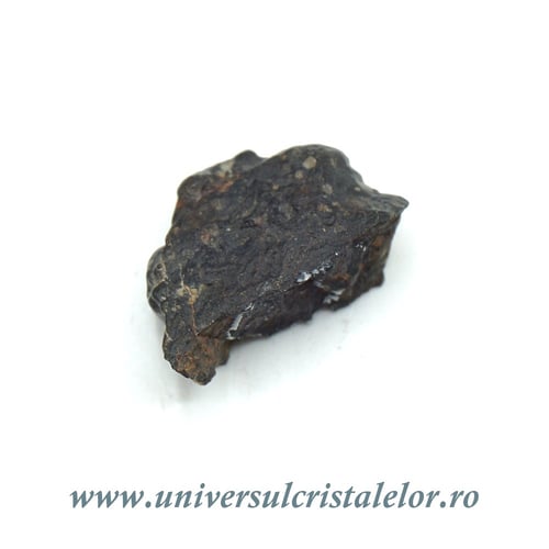 Meteorit Condrit carbonic unicat m02