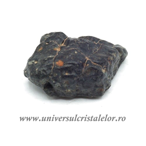 Meteorit Condrit carbonic unicat m04