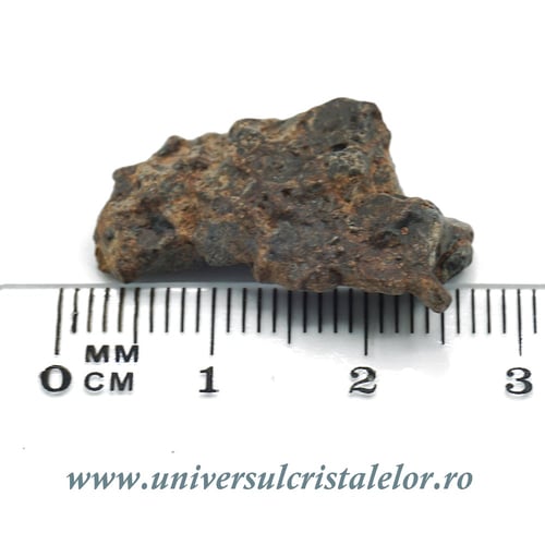 Meteorit Erg Atoulia