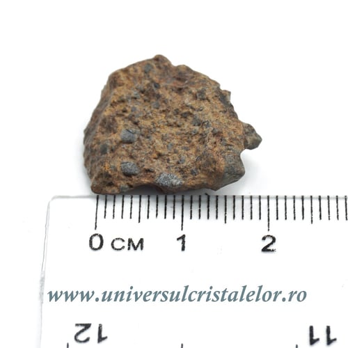 Meteorit Erg Atoulia