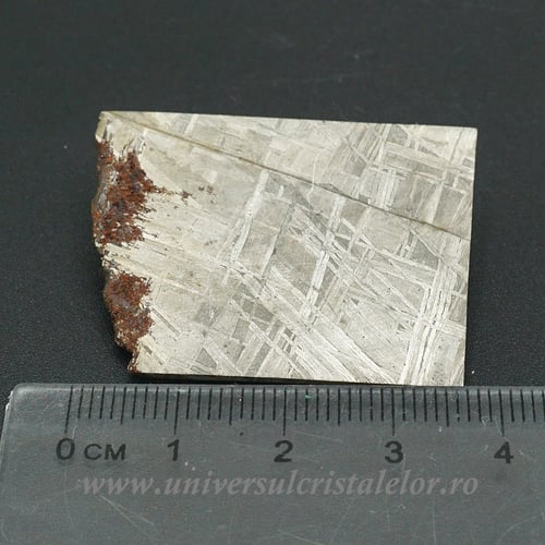 Meteorit Muonionalusta