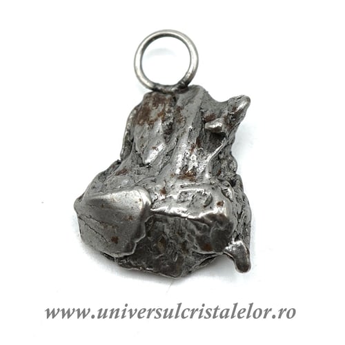 Pandantiv meteorit New Campo Del Cielo