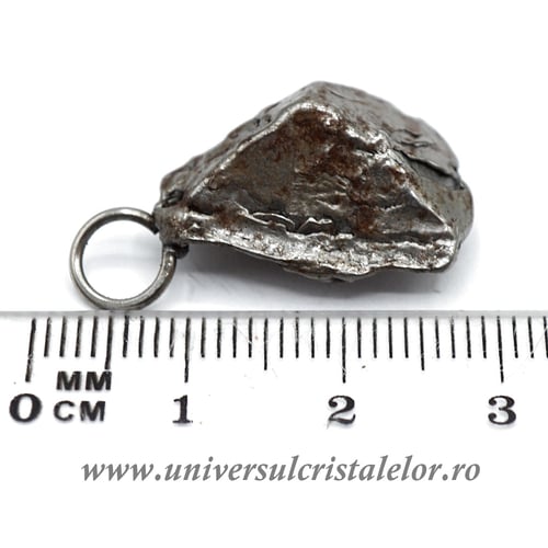 Pandantiv meteorit New Campo Del Cielo