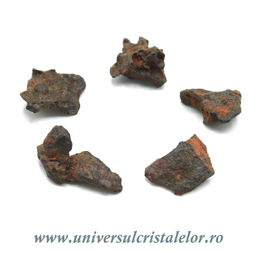 Meteorit Sericho Pallasite