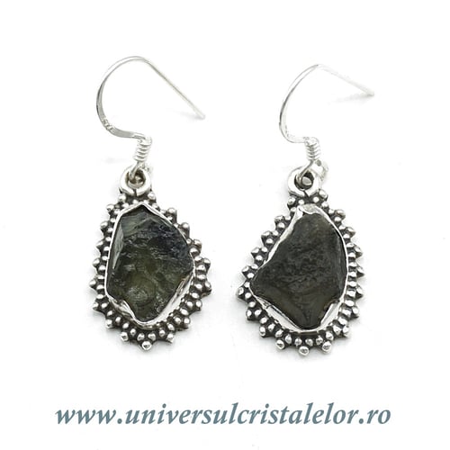 Cercei moldavit brut