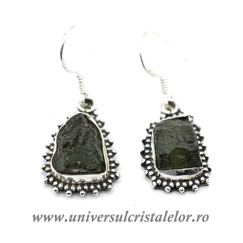 Cercei moldavit brut