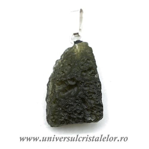 Pandantiv moldavit m2