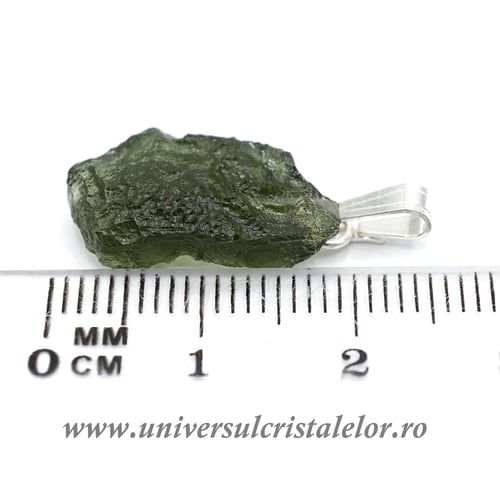 Pandantiv moldavit m24