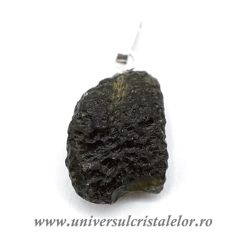 Pandantiv moldavit m24