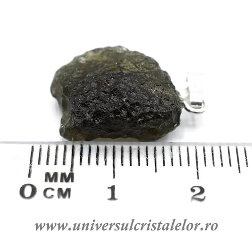 Pandantiv moldavit m24