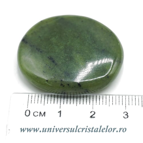 Nefrit (Jad) polisat