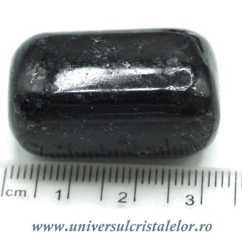 Nuumit piatra rulata m3