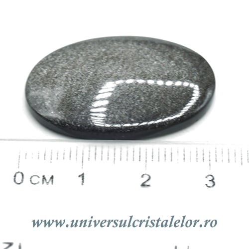 Obsidian argintiu m02