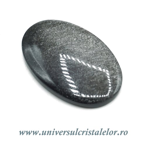 Obsidian argintiu m02