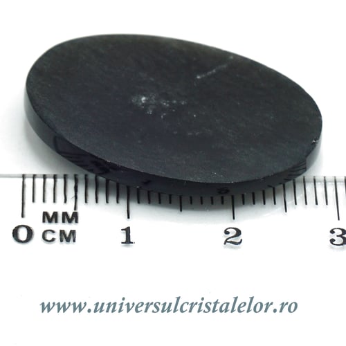 Obsidian argintiu m03