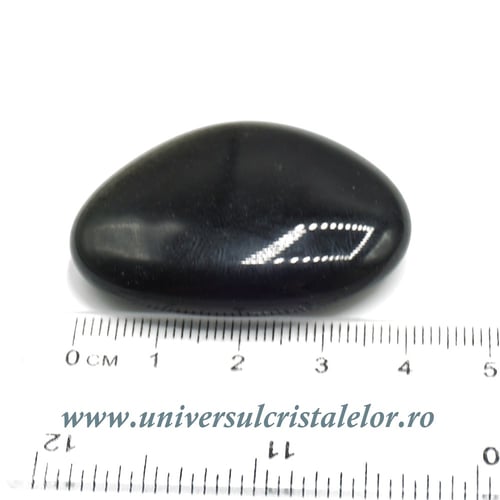 Obsidian auriu polisat m03