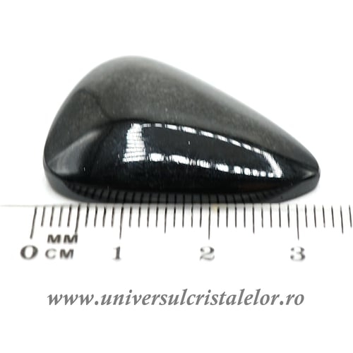 Obsidian auriu polisat m04