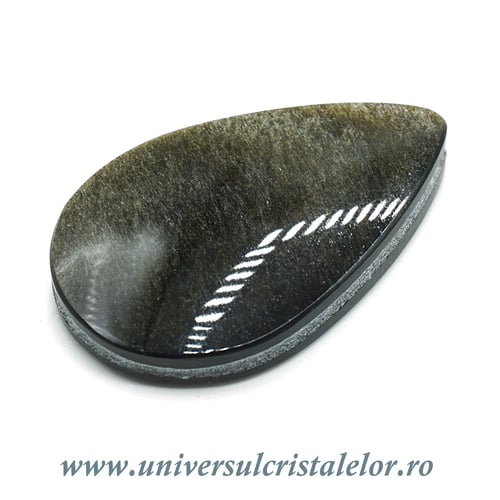 Obsidian auriu lacrima m01