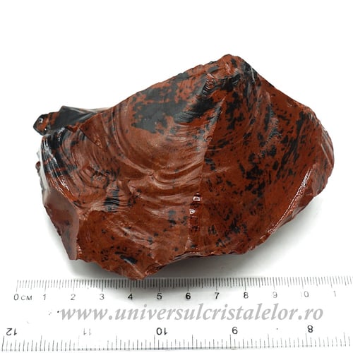 Obsidian mahon brut m06