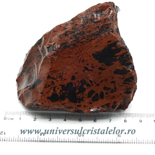 Obsidian mahon brut m01