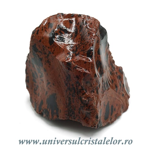 Obsidian mahon brut m01