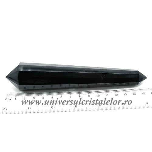 Vogel obsidian negru m1