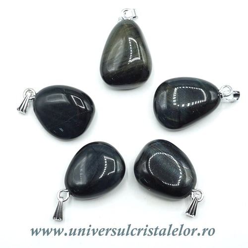 Pandantiv ochi de soim