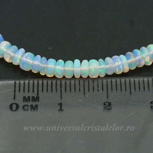 Bratara opal nobil