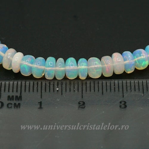 Colier opal nobil de Etiopia m1