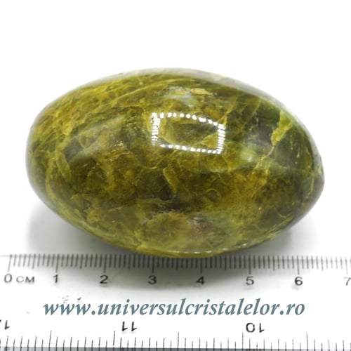 Opal fistic polisat