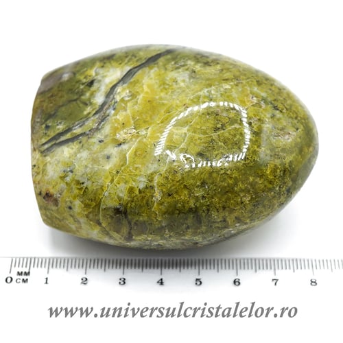 Sculptura opal fistic