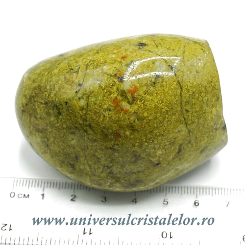 Sculptura opal fistic