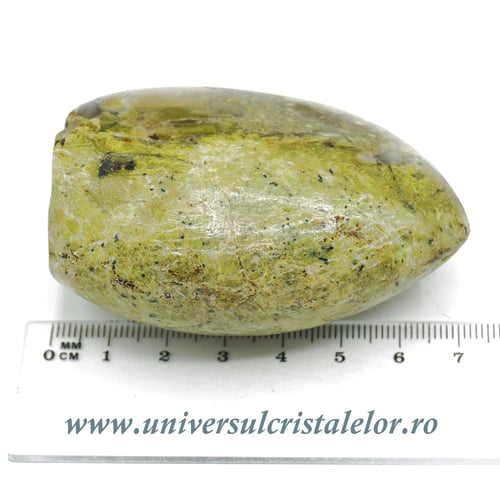 Sculptura opal fistic