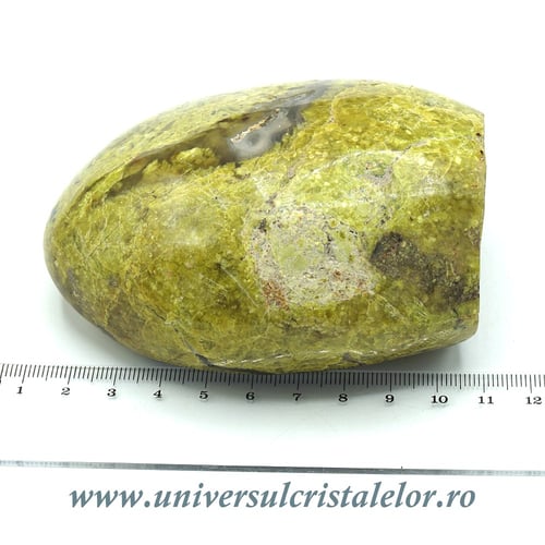 Sculptura opal fistic