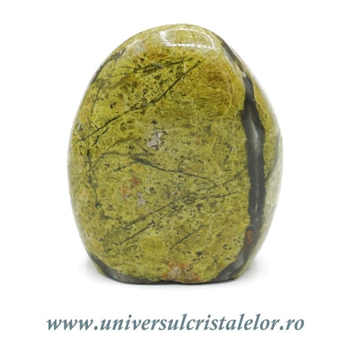 Sculptura opal fistic