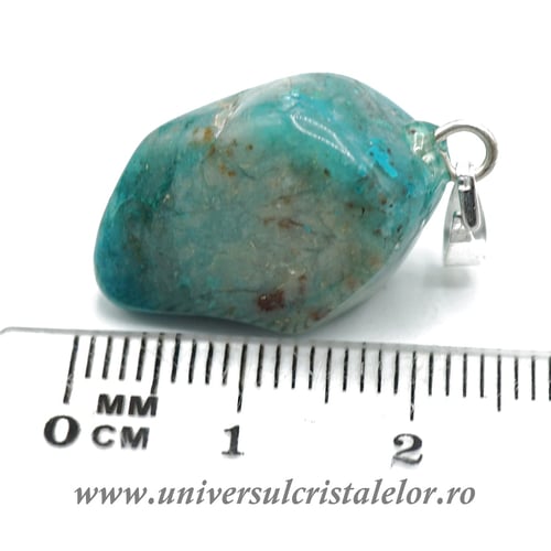 Pandantiv quantum quatro