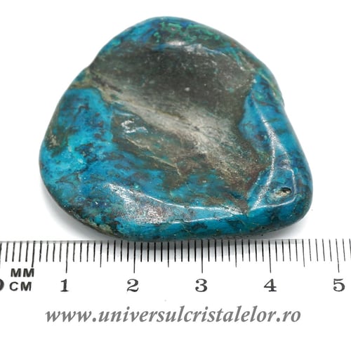 Quantum quatro piatra rulata